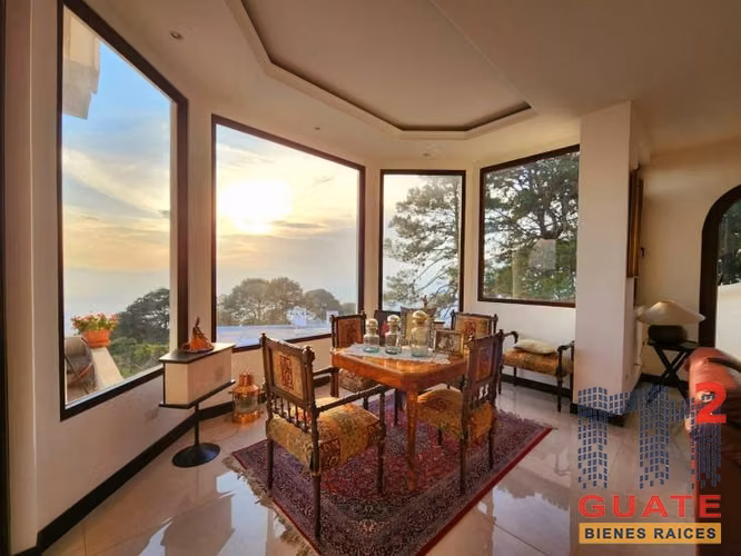 Casa en condominio en Venta, Carretera a El Salvador  (V8171) - Imagen 4