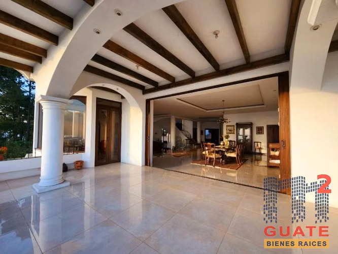 Casa en condominio en Venta, Carretera a El Salvador  (V8171) - Imagen 8