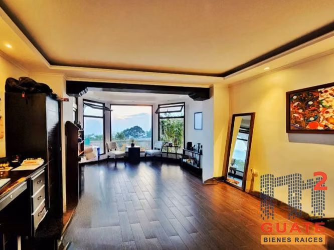 Casa en condominio en Venta, Carretera a El Salvador  (V8171) - Imagen 6