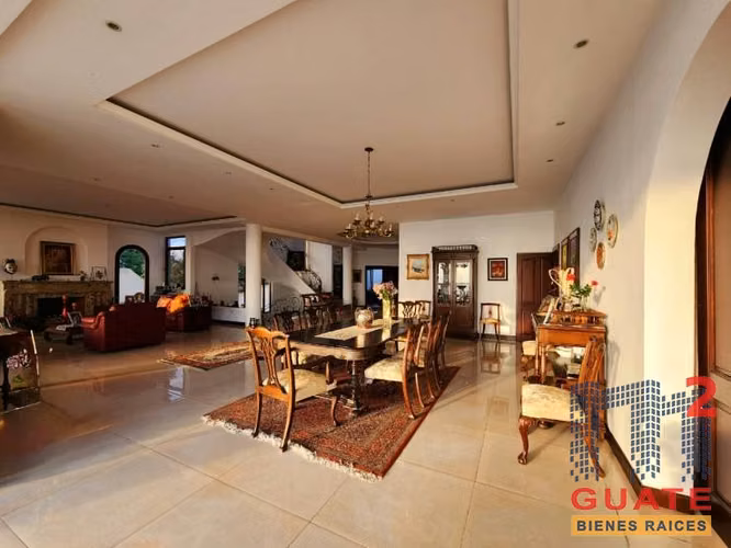 Casa en condominio en Venta, Carretera a El Salvador  (V8171) - Imagen 18
