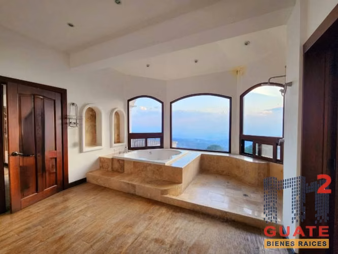 Casa en condominio en Venta, Carretera a El Salvador  (V8171) - Imagen 3