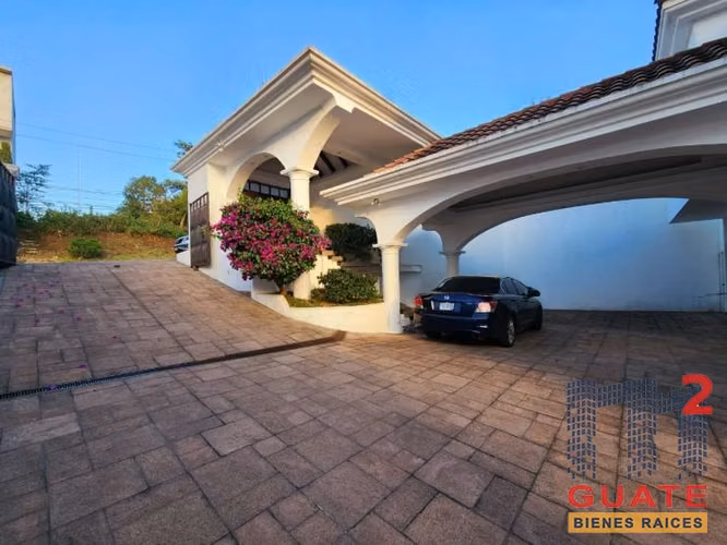 Casa en condominio en Venta, Carretera a El Salvador  (V8171) - Imagen 5