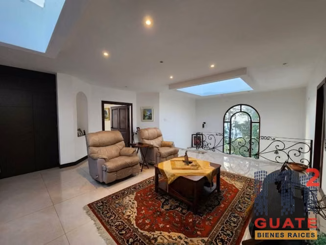 Casa en condominio en Venta, Carretera a El Salvador  (V8171) - Imagen 16
