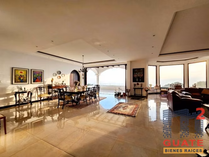 Casa en condominio en Venta, Carretera a El Salvador  (V8171) - Imagen 13