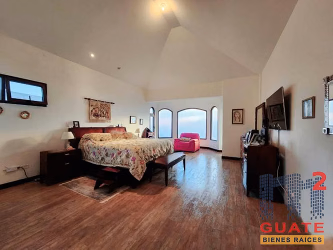 Casa en condominio en Venta, Carretera a El Salvador  (V8171) - Imagen 7