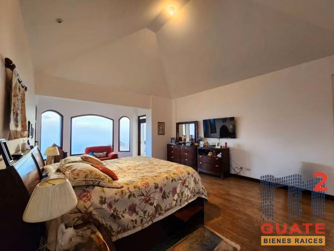 Casa en condominio en Venta, Carretera a El Salvador  (V8171) - Imagen 11