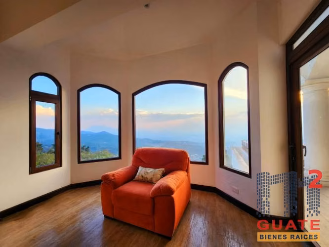 Casa en condominio en Venta, Carretera a El Salvador  (V8171) - Imagen 17