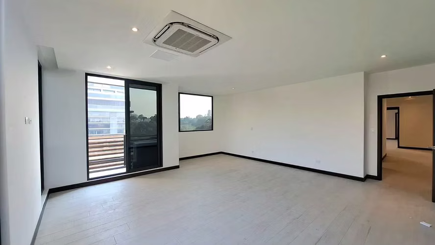 Exclusivo Apto en Alquiler en Spazio Zona 15