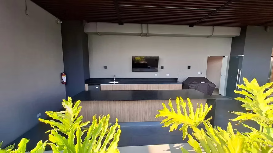 Exclusivo Apto en Alquiler en Spazio Zona 15