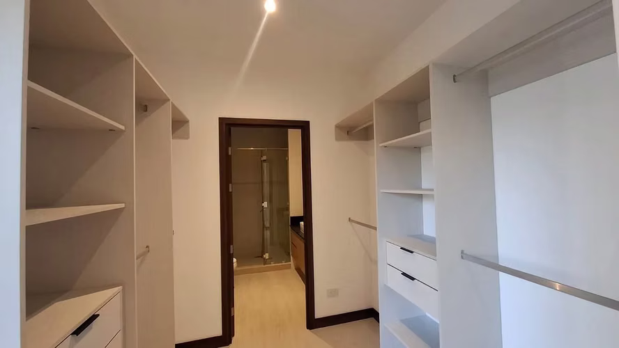 Exclusivo Apto en Alquiler en Spazio Zona 15