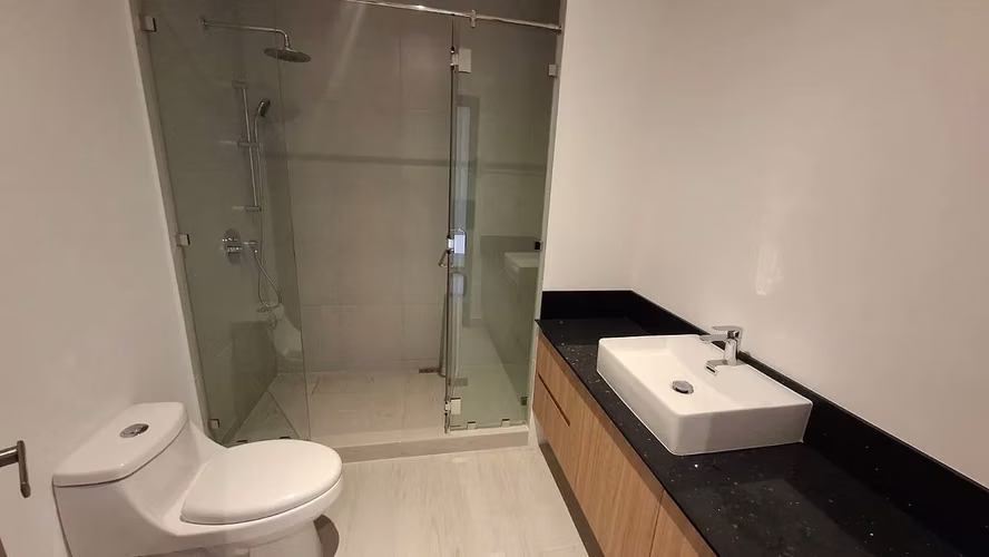 Exclusivo Apto en Alquiler en Spazio Zona 15
