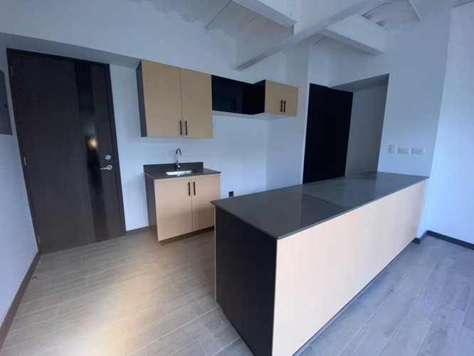 Apartamento Para Estrenar en Renta en Zona 16 Cerca de la entrada a Hacienda Real