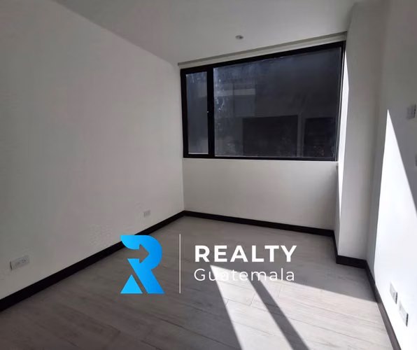 VENDO Apartamento Zona 15, Residencias Spazio