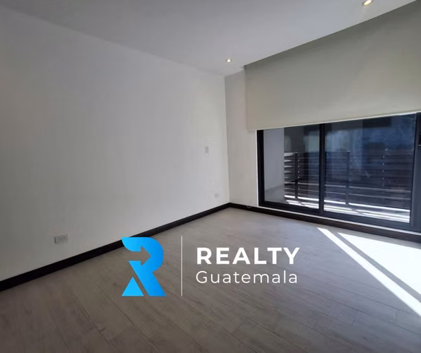 VENDO Apartamento Zona 15, Residencias Spazio