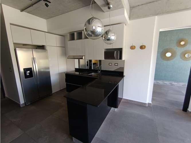 Apartamento en Renta Zona 16