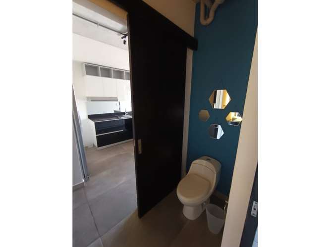 Apartamento en Renta Zona 16 - Imagen 5