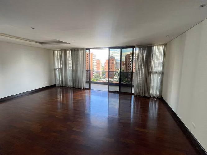 Apartamento en Renta – Zona 14