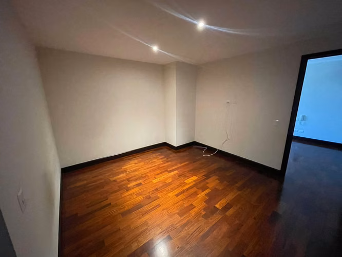 Apartamento en Renta – Zona 14