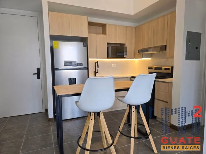 Apartamento en Renta, Zona 15 (R10237) - Imagen 3