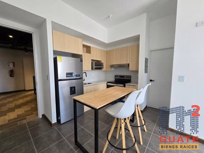 Apartamento en Renta, Zona 15 (R10237) - Imagen 11