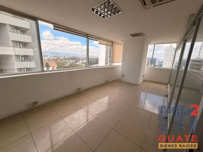 Oficina en Renta, Zona 10 (R10250) - Imagen 3