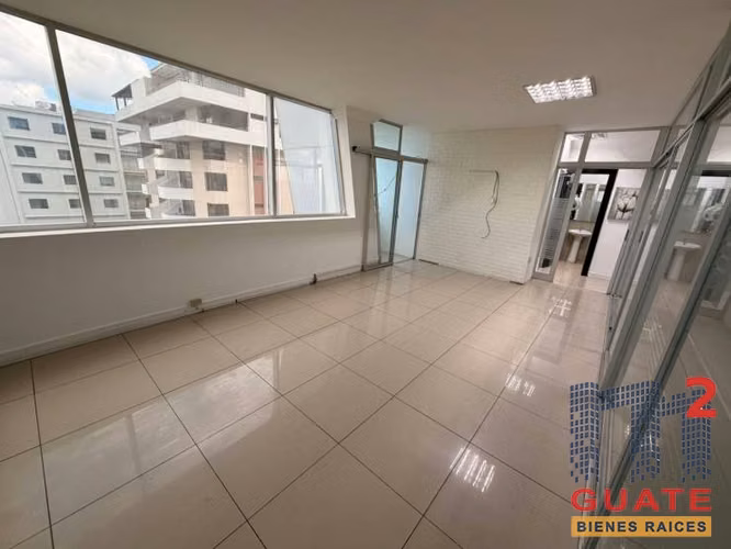 Oficina en Renta, Zona 10 (R10250) - Imagen 12