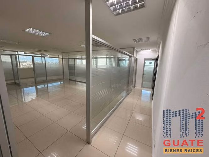 Oficina en Renta, Zona 10 (R10250) - Imagen 4