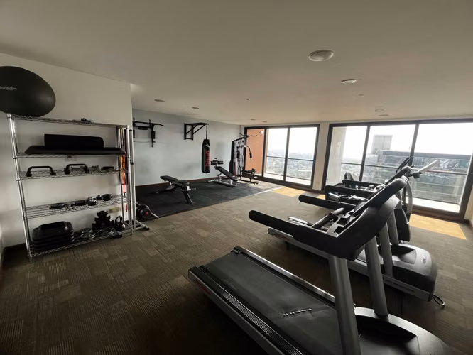 Venta de Apartamento en Veinti4 Zona 10 a la par de Zona Pradera | 2 Habitaciones completas - Imagen 15