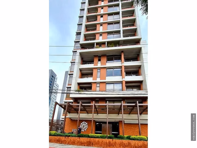 Venta de Apartamento en Veinti4 Zona 10 a la par de Zona Pradera | 2 Habitaciones completas - Imagen 13