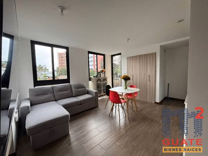 Apartamento en Renta, Zona 13 (R10246) - Imagen 10