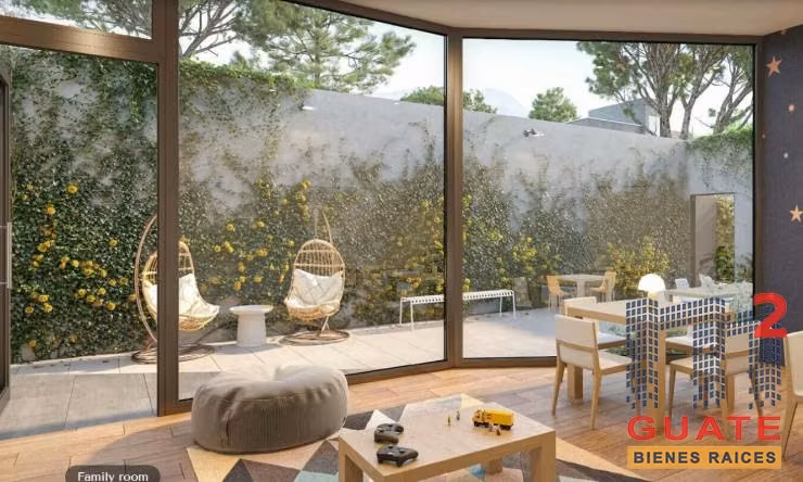 Apartamento en Renta, Zona 13 (R10246) - Imagen 7