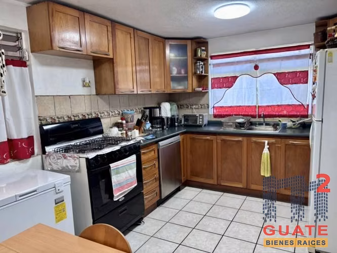 Casa en condominio en Venta, Carretera a San José Pinula (V9997) - Imagen 4