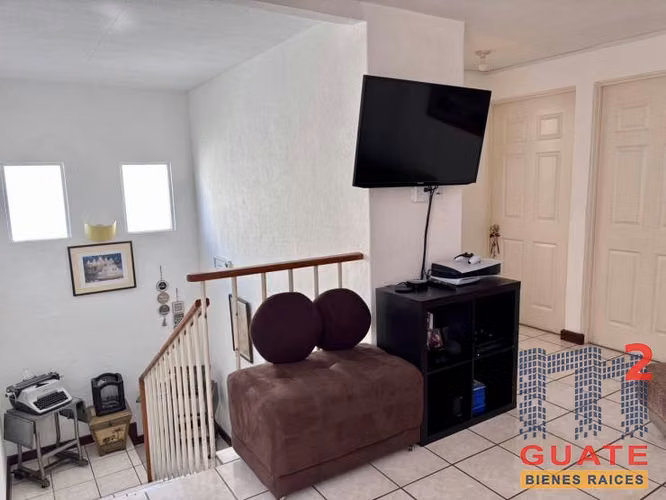 Casa en condominio en Venta, Carretera a San José Pinula (V9997) - Imagen 9