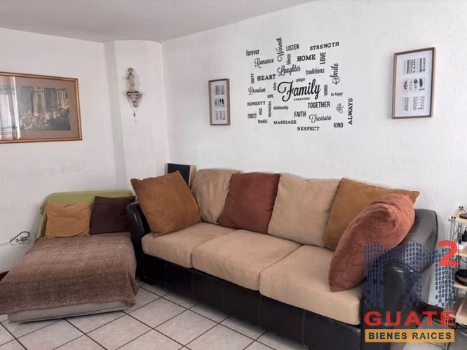 Casa en condominio en Venta, Carretera a San José Pinula (V9997) - Imagen 11