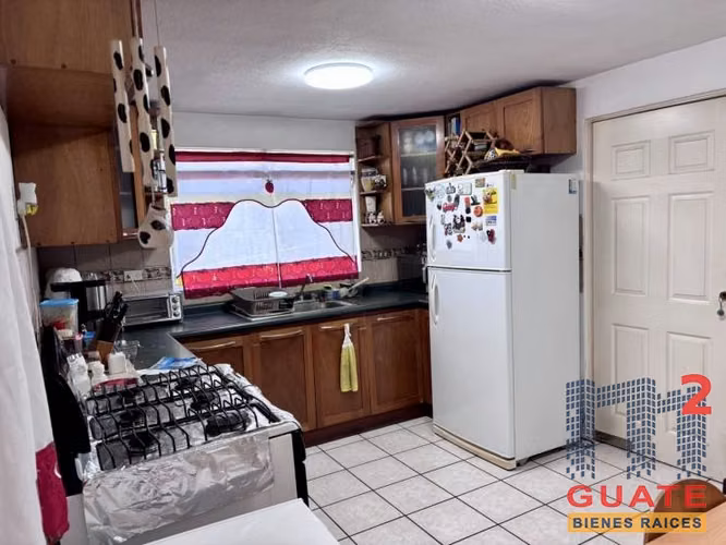 Casa en condominio en Venta, Carretera a San José Pinula (V9997) - Imagen 6