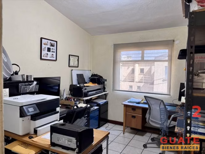 Casa en condominio en Venta, Carretera a San José Pinula (V9997) - Imagen 12