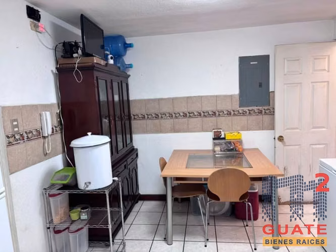 Casa en condominio en Venta, Carretera a San José Pinula (V9997) - Imagen 5