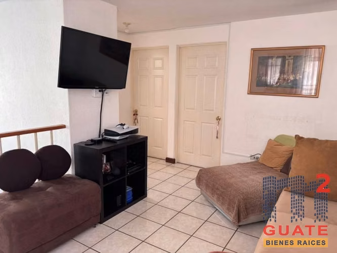 Casa en condominio en Venta, Carretera a San José Pinula (V9997) - Imagen 10