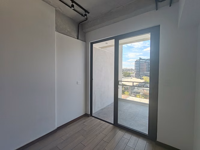 Renta de apartamento en zona 4