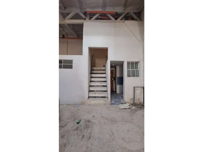 BODEGA EN RENTA – ZONA 1 | CERCANO A ADUANA Y LÍNEA DEL FERROCARRIL - Imagen 7