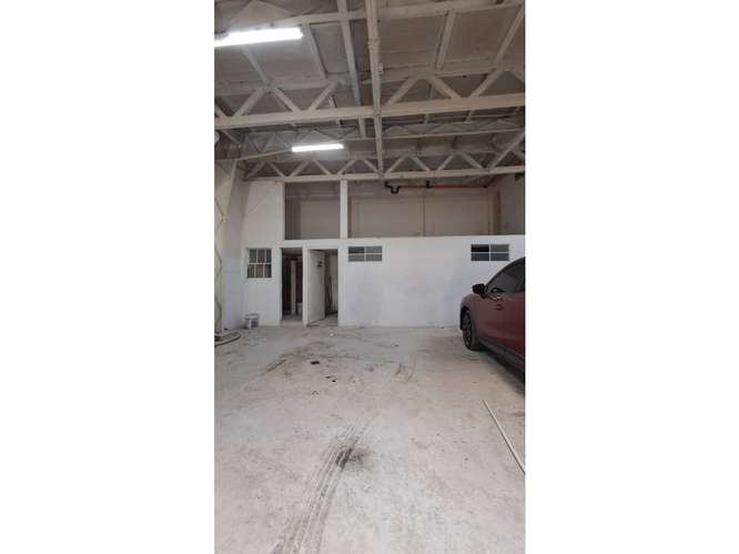 BODEGA EN RENTA – ZONA 1 | CERCANO A ADUANA Y LÍNEA DEL FERROCARRIL - Imagen 5