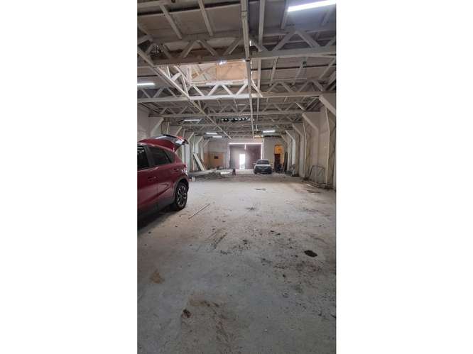 BODEGA EN RENTA – ZONA 1 | CERCANO A ADUANA Y LÍNEA DEL FERROCARRIL - Imagen 6