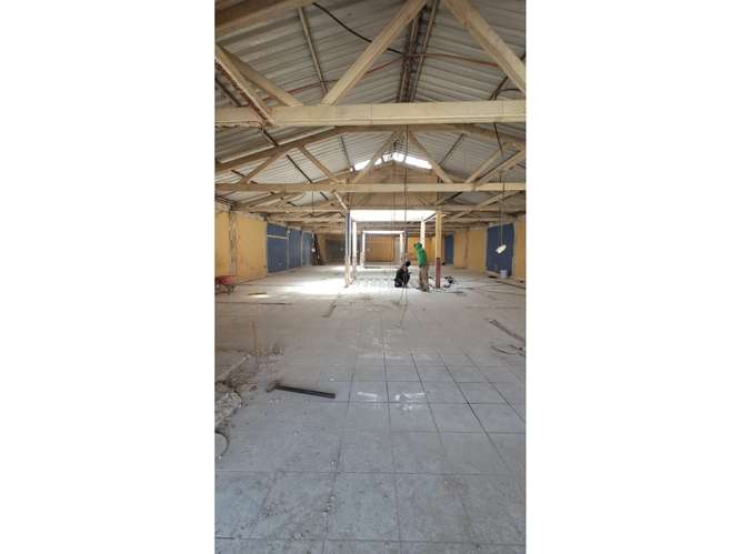 BODEGA EN RENTA – ZONA 1 | CERCANO A ADUANA Y LÍNEA DEL FERROCARRIL - Imagen 3