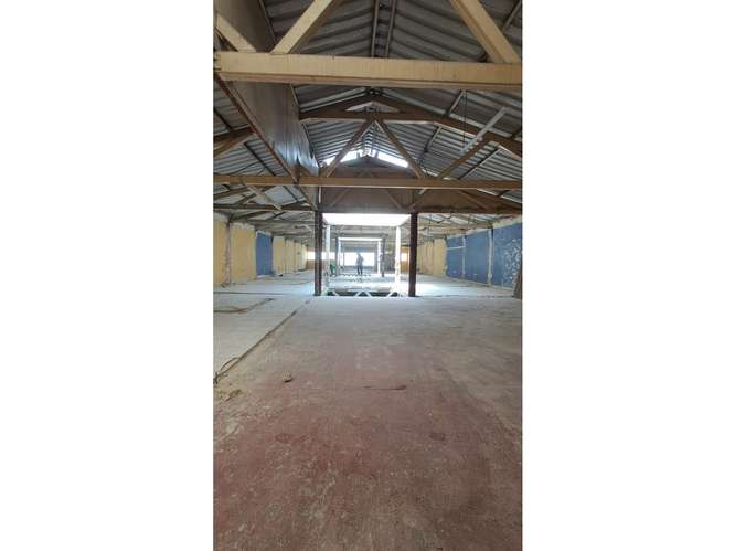 BODEGA EN RENTA – ZONA 1 | CERCANO A ADUANA Y LÍNEA DEL FERROCARRIL - Imagen 2