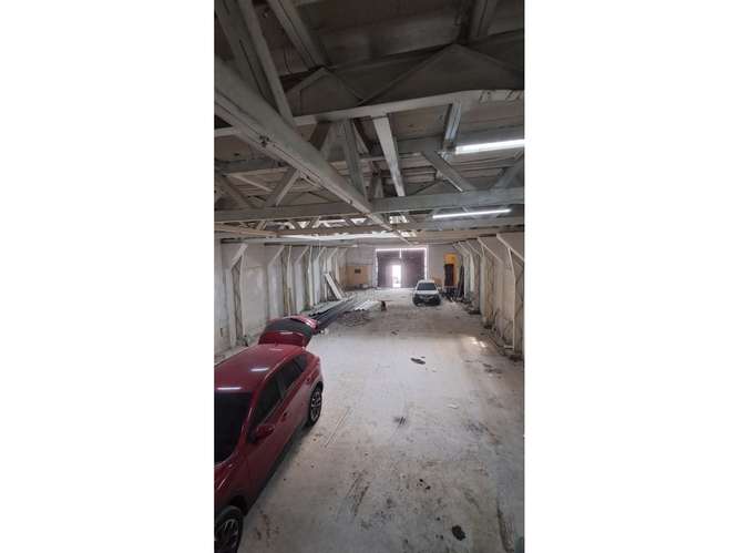 BODEGA EN RENTA – ZONA 1 | CERCANO A ADUANA Y LÍNEA DEL FERROCARRIL - Imagen 4