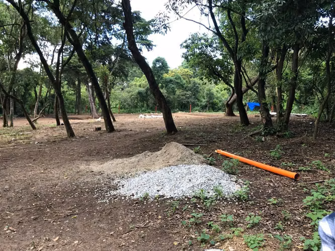 Terreno en Santa Catarina Pinula - Imagen 2