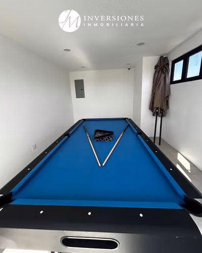 Apartamento en Venta en Zona 15
