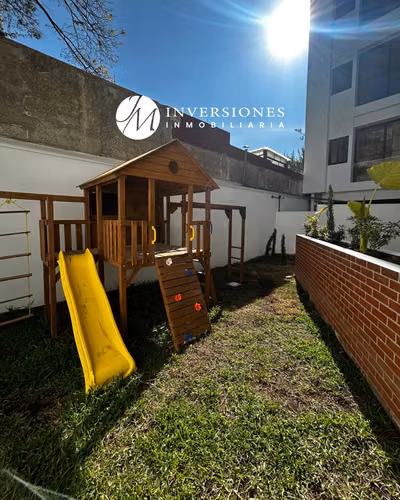 Apartamento en Venta en Zona 15