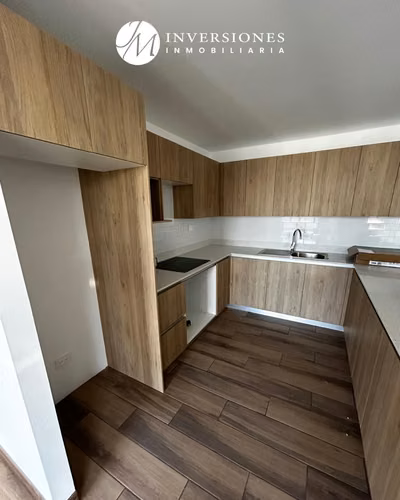 Apartamento en Venta en Zona 15