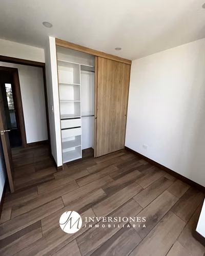 Apartamento en Venta en Zona 15
